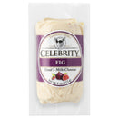 CELEBRITY - GOAT CHEESE MINI FIG 113GR