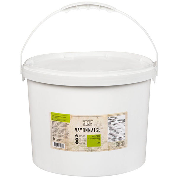 SIMPLY SIMPLE - VAYONNAISE 10LT