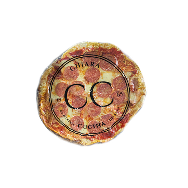 CHIARA CUCINA - CANADESE PIZZA 509GR