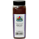 TIA - ANCHO CHILLI GROUND 650GR