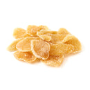 KANTU - CRYSTALLIZED SLICED GINGER 800GR