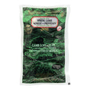 NEW ZEALAND - LAMB LOIN CHOPS VP 350GR