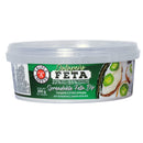 TRIPLE A - SPREADABLE JALAPENO FETA DIP 200GR