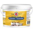TRIPLE A CHEESE - PRESSED YOGURT 5KG