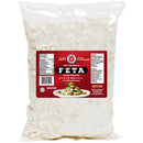 AAA - TRIPLE A FETA CRUMBLED BAG 5x2KG