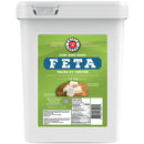 TRIPLE A CHEESE - COW AND GOAT FETA 12KG