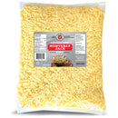 TRIPLE A CHEESE - SHREDDED MOZARELLA CHEDDAR BLEND 2.5KG