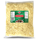 TRIPLE A CHEESE - SHREDDED MOZZARELLA 2.5KG