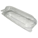 POND - SUB/BAQUETTE/WRAP CONTAINER LARGE 4x50 PK