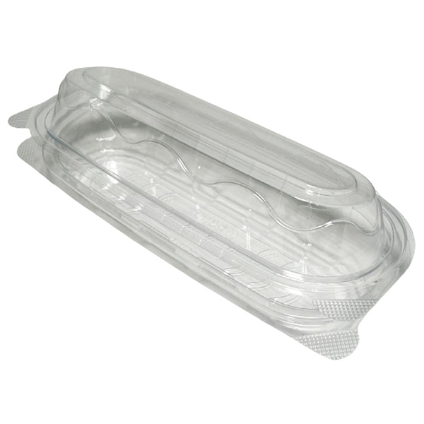 POND - SUB/BAQUETTE/WRAP CONTAINER LARGE 50PK