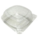 HQ - 6in CLAM SHELL 100UN