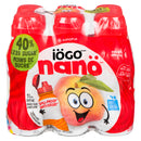 IOGO - NANO PEACH 6x93 ML