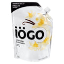 IOGO - ORIGINAL VANILLA 2KG