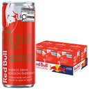RED BULL - WATERMELON(RED) DRINK 6x4x250 ML