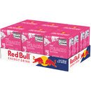 RED BULL - WHITE PEACH 6x4x250 ML