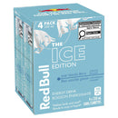 RED BULL - ICE EDITION 4x250 ML