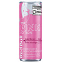 RED BULL - EDITION PINK 4x250 ML