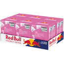 RED BULL - EDITION PINK 6x4x250 ML