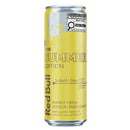 RED BULL - SUDACHI LIME 12x473 ML