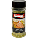 BELLE DONNE - LEMON DILL 160 GR