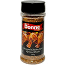 BELLE DONNE - MONTREAL CHICKEN SPICE 150 GR