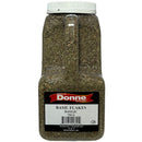 BELLE DONNE - BASIL FLAKES 750 GR