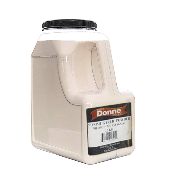 BELLE DONNE - GARLIC POWDER 2.5KG