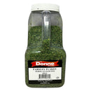 BELLE DONNE - PARSLEY FLAKES 400 GR