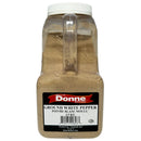 BELLE DONNE - GROUND WHITE PEPPER 2.3 KG