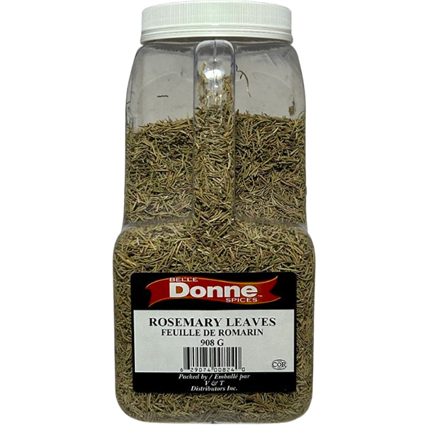 BELLE DONNE - ROSEMARY LEAVES 908GR