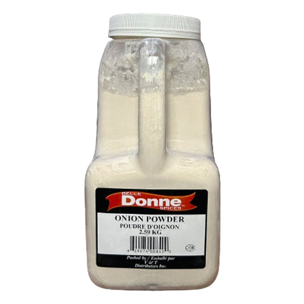 BELLE DONNE - ONION POWDER 2.59KG