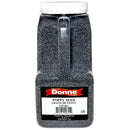 BELLE DONNE - POPPY SEED 2.95KG