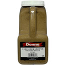 BELLE DONNE - CORIANDER SEED GROUND 2.25KG