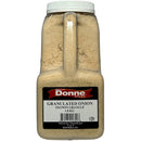 BELLE DONNE - GRANULATED ONION 1.8 KG