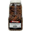 BELLE DONNE - CINNAMON STICKS 3IN 1.5KG