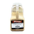 BELLE DONNE SPICES - SPANISH GARLIC GRANULATED 3KG