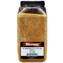BELLE DONNE - BARBERIANS STEAK HOUSE SEASONING 10LB