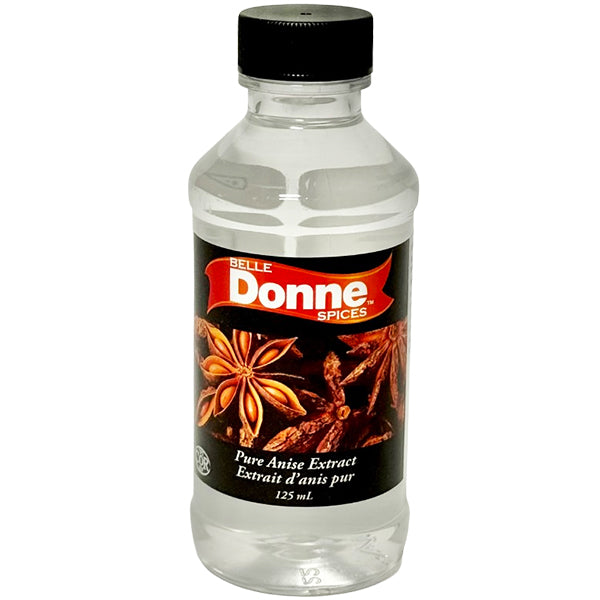 BELLE DONNE - ANISE PURE 125ML