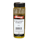 BELLE DONNE - PURE LEMON EXTRACT 1LT