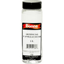 BELLE DONNE - ARTIFICIAL VANILLA EXTRACT CLEAR 1LT