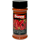 BELLE DONNE - CAYENNE PEPPER HOT 115GR