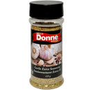 BELLE DONNE - GARLIC EXTRA SEASONING 125 GR