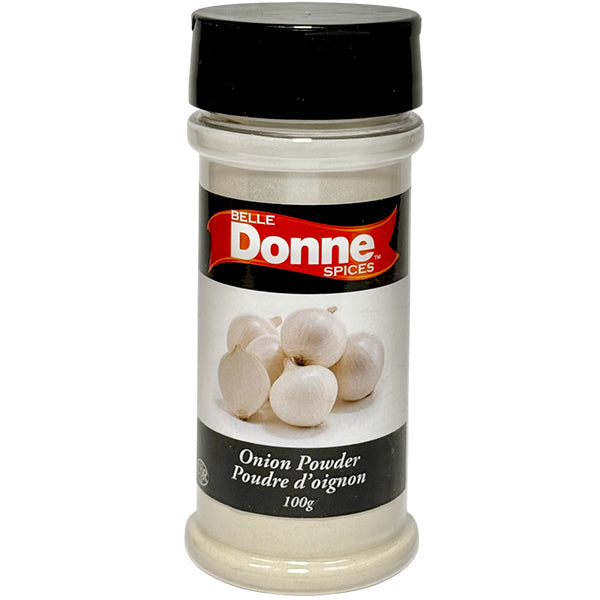 BELLE DONNE - ONION POWDER 100 GR