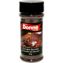 BELLE DONNE - CHOCOLATE SPRINKLES 165GR