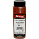BELLE DONNE - CHILLI POWDER 500GR