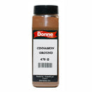 BELLE DONNE - CINNAMON GROUND 400GR