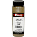 BELLE DONNE - CORIANDER SEED GROUND 440G