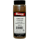 BELLE DONNE - GROUND CLOVES 454GR