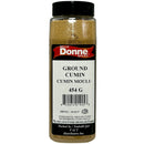 BELLE DONNE - CUMIN GROUND 454G