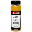 BELLE DONNE - CURRY POWDER 500GR
